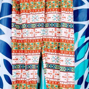 Set med leggings and Tshirt